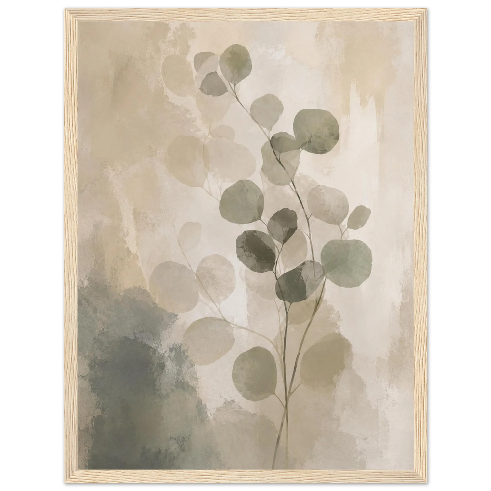 Still Horizons Printables